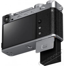 FujiFilm X-E5 v&aacute;z, ez&uuml;st F&eacute;nyk&eacute;pezőg&eacute;p / kamera - MILC cser&eacute;lhető objekt&iacute;ves kompakt f&eacute;nyk&eacute;pezőg&eacute;p - 520091