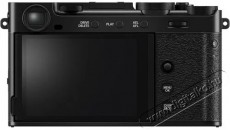 FujiFilm X-E5 v&aacute;z, fekete F&eacute;nyk&eacute;pezőg&eacute;p / kamera - MILC cser&eacute;lhető objekt&iacute;ves kompakt f&eacute;nyk&eacute;pezőg&eacute;p - 520090