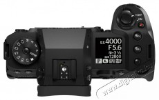 FujiFilm X-H2S v&aacute;z F&eacute;nyk&eacute;pezőg&eacute;p / kamera - MILC cser&eacute;lhető objekt&iacute;ves kompakt f&eacute;nyk&eacute;pezőg&eacute;p - 520049