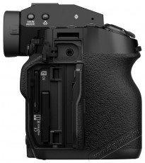 FujiFilm X-H2S v&aacute;z F&eacute;nyk&eacute;pezőg&eacute;p / kamera - MILC cser&eacute;lhető objekt&iacute;ves kompakt f&eacute;nyk&eacute;pezőg&eacute;p - 520049