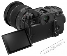 FujiFilm X-H2S v&aacute;z F&eacute;nyk&eacute;pezőg&eacute;p / kamera - MILC cser&eacute;lhető objekt&iacute;ves kompakt f&eacute;nyk&eacute;pezőg&eacute;p - 520049