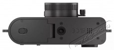 FujiFilm X-HF1 Dark Silver F&eacute;nyk&eacute;pezőg&eacute;p / kamera - Kompakt f&eacute;nyk&eacute;pezőg&eacute;p - Norm&aacute;l tud&aacute;s&uacute; kompakt - 520038