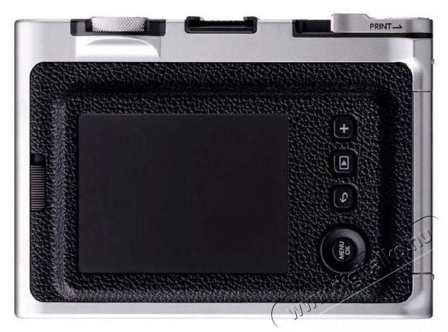 FujiFilm Instax Mini EVO Black F&eacute;nyk&eacute;pezőg&eacute;p / kamera - Kompakt f&eacute;nyk&eacute;pezőg&eacute;p - Okostelefonhoz csatlakoztathat&oacute; f&eacute;nyk&eacute;pezőg&eacute;p - 520127