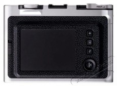 FujiFilm Instax Mini EVO Black F&eacute;nyk&eacute;pezőg&eacute;p / kamera - Kompakt f&eacute;nyk&eacute;pezőg&eacute;p - Okostelefonhoz csatlakoztathat&oacute; f&eacute;nyk&eacute;pezőg&eacute;p - 520127