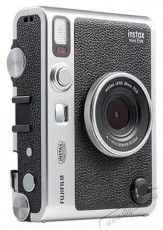 FujiFilm Instax Mini EVO Black F&eacute;nyk&eacute;pezőg&eacute;p / kamera - Kompakt f&eacute;nyk&eacute;pezőg&eacute;p - Okostelefonhoz csatlakoztathat&oacute; f&eacute;nyk&eacute;pezőg&eacute;p - 520127