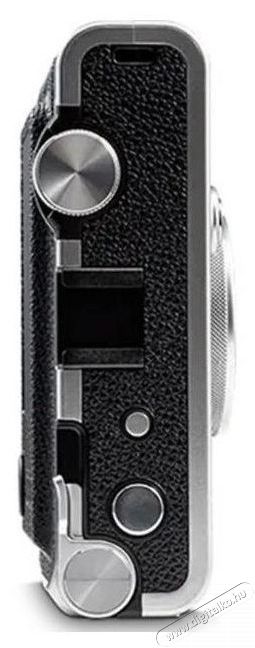 FujiFilm Instax Mini EVO Black F&eacute;nyk&eacute;pezőg&eacute;p / kamera - Kompakt f&eacute;nyk&eacute;pezőg&eacute;p - Okostelefonhoz csatlakoztathat&oacute; f&eacute;nyk&eacute;pezőg&eacute;p - 520127