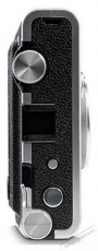 FujiFilm Instax Mini EVO Black F&eacute;nyk&eacute;pezőg&eacute;p / kamera - Kompakt f&eacute;nyk&eacute;pezőg&eacute;p - Okostelefonhoz csatlakoztathat&oacute; f&eacute;nyk&eacute;pezőg&eacute;p - 520127
