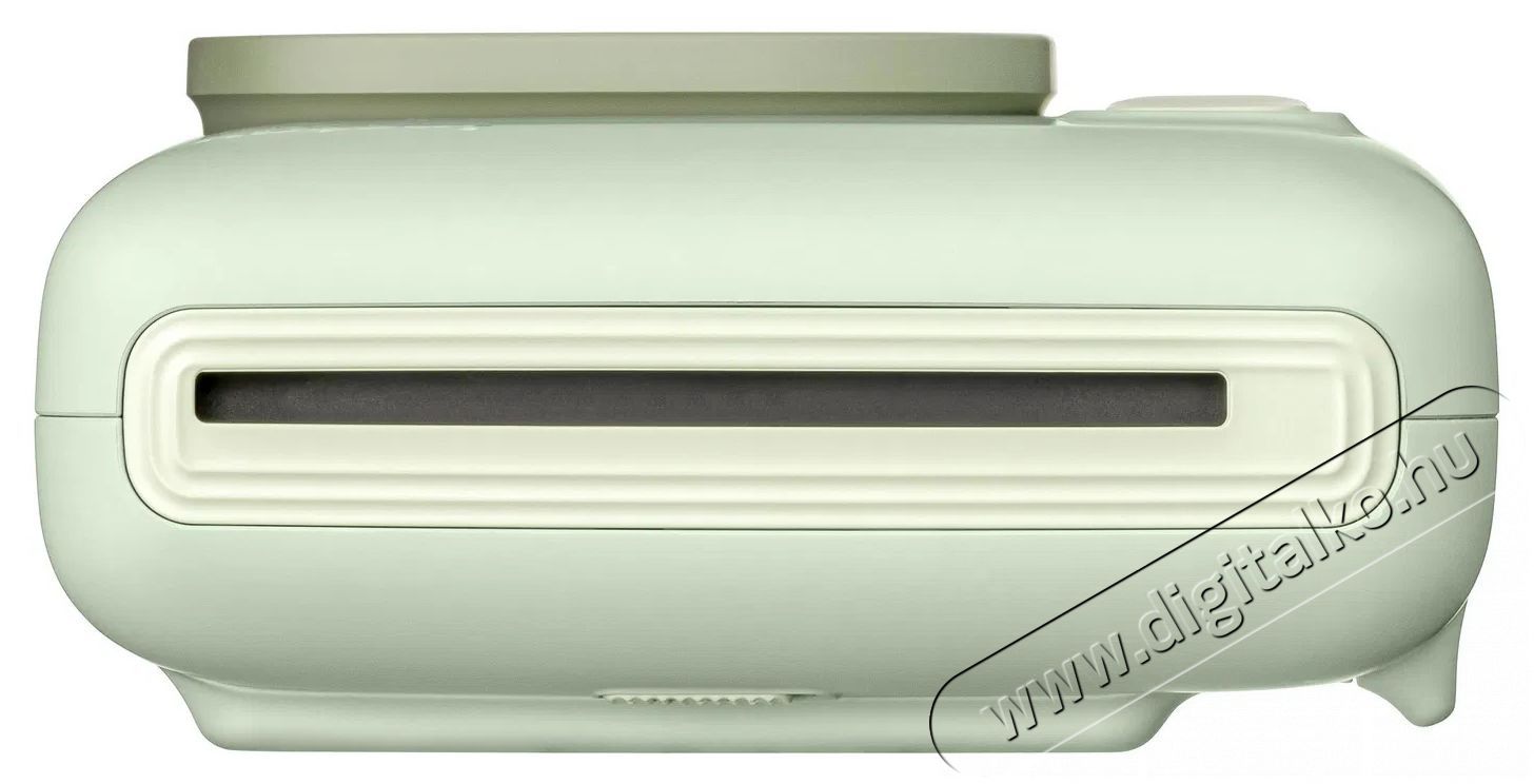 FujiFilm Instax mini Liplay Matcha Green F&eacute;nyk&eacute;pezőg&eacute;p / kamera - Kompakt f&eacute;nyk&eacute;pezőg&eacute;p - Okostelefonhoz csatlakoztathat&oacute; f&eacute;nyk&eacute;pezőg&eacute;p - 520104
