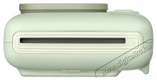 FujiFilm Instax mini Liplay Matcha Green F&eacute;nyk&eacute;pezőg&eacute;p / kamera - Kompakt f&eacute;nyk&eacute;pezőg&eacute;p - Okostelefonhoz csatlakoztathat&oacute; f&eacute;nyk&eacute;pezőg&eacute;p - 520104