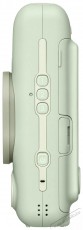 FujiFilm Instax mini Liplay Matcha Green F&eacute;nyk&eacute;pezőg&eacute;p / kamera - Kompakt f&eacute;nyk&eacute;pezőg&eacute;p - Okostelefonhoz csatlakoztathat&oacute; f&eacute;nyk&eacute;pezőg&eacute;p - 520104