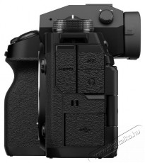 FujiFilm X-H2 v&aacute;z F&eacute;nyk&eacute;pezőg&eacute;p / kamera - MILC cser&eacute;lhető objekt&iacute;ves kompakt f&eacute;nyk&eacute;pezőg&eacute;p - 520022