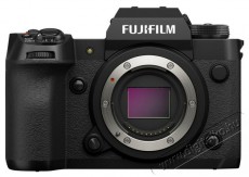 FujiFilm X-H2 váz - Fényképezőgép / kamera - MILC cserélhető objektíves kompakt fényképezőgép - 520022