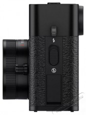 FujiFilm X-HF1 Black F&eacute;nyk&eacute;pezőg&eacute;p / kamera - Kompakt f&eacute;nyk&eacute;pezőg&eacute;p - F&eacute;lprofi tud&aacute;s&uacute; kompakt - 520026