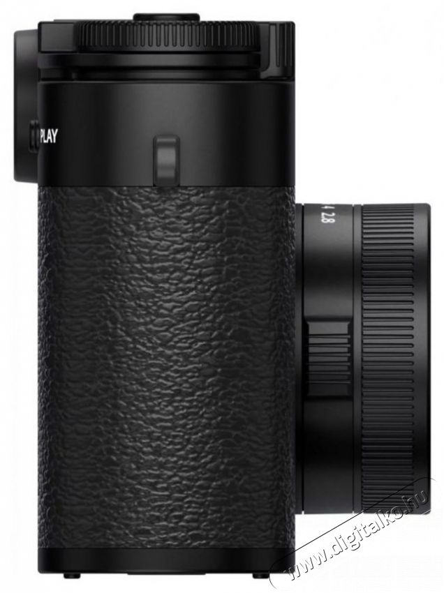 FujiFilm X-HF1 Black F&eacute;nyk&eacute;pezőg&eacute;p / kamera - Kompakt f&eacute;nyk&eacute;pezőg&eacute;p - F&eacute;lprofi tud&aacute;s&uacute; kompakt - 520026