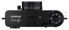 FujiFilm X-HF1 Black F&eacute;nyk&eacute;pezőg&eacute;p / kamera - Kompakt f&eacute;nyk&eacute;pezőg&eacute;p - F&eacute;lprofi tud&aacute;s&uacute; kompakt - 520026