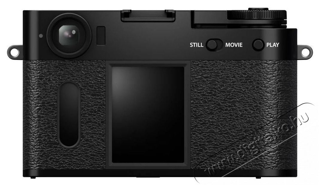 FujiFilm X-HF1 Black F&eacute;nyk&eacute;pezőg&eacute;p / kamera - Kompakt f&eacute;nyk&eacute;pezőg&eacute;p - F&eacute;lprofi tud&aacute;s&uacute; kompakt - 520026