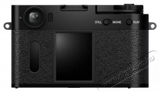 FujiFilm X-HF1 Black F&eacute;nyk&eacute;pezőg&eacute;p / kamera - Kompakt f&eacute;nyk&eacute;pezőg&eacute;p - F&eacute;lprofi tud&aacute;s&uacute; kompakt - 520026