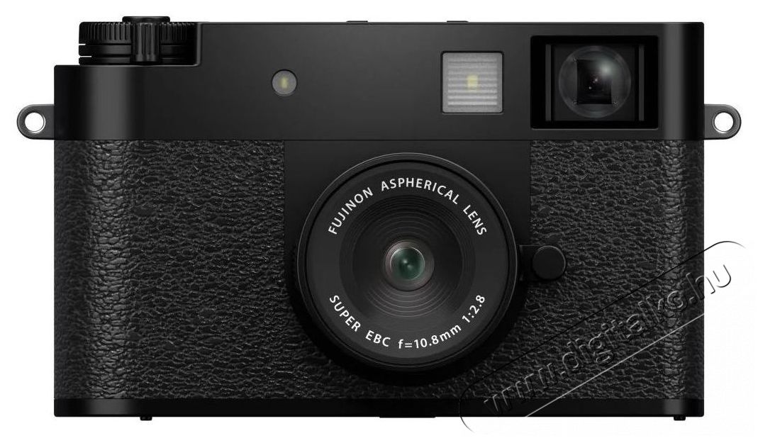 FujiFilm X-HF1 Black F&eacute;nyk&eacute;pezőg&eacute;p / kamera - Kompakt f&eacute;nyk&eacute;pezőg&eacute;p - F&eacute;lprofi tud&aacute;s&uacute; kompakt - 520026