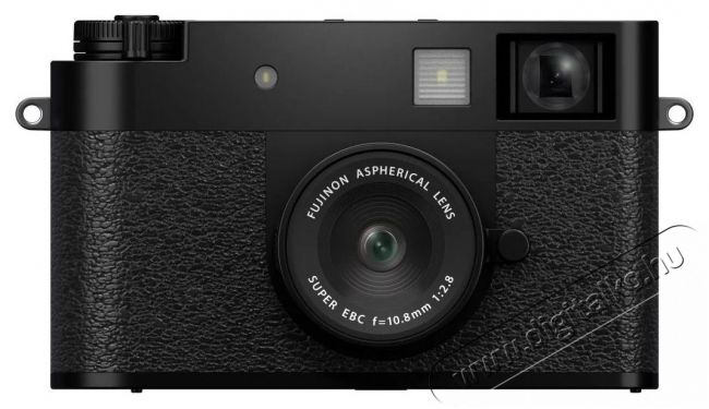 FujiFilm X-HF1 Black F&eacute;nyk&eacute;pezőg&eacute;p / kamera - Kompakt f&eacute;nyk&eacute;pezőg&eacute;p - F&eacute;lprofi tud&aacute;s&uacute; kompakt - 520026