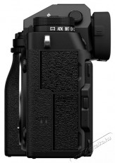 FujiFilm X-T5 fekete v&aacute;z F&eacute;nyk&eacute;pezőg&eacute;p / kamera - MILC cser&eacute;lhető objekt&iacute;ves kompakt f&eacute;nyk&eacute;pezőg&eacute;p - 520019