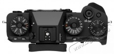 FujiFilm X-T5 fekete v&aacute;z F&eacute;nyk&eacute;pezőg&eacute;p / kamera - MILC cser&eacute;lhető objekt&iacute;ves kompakt f&eacute;nyk&eacute;pezőg&eacute;p - 520019