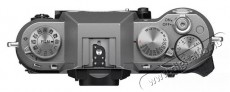 FujiFilm X-T5 v&aacute;z ez&uuml;st F&eacute;nyk&eacute;pezőg&eacute;p / kamera - MILC cser&eacute;lhető objekt&iacute;ves kompakt f&eacute;nyk&eacute;pezőg&eacute;p - 520030