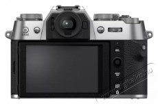 FujiFilm X-T5 v&aacute;z ez&uuml;st F&eacute;nyk&eacute;pezőg&eacute;p / kamera - MILC cser&eacute;lhető objekt&iacute;ves kompakt f&eacute;nyk&eacute;pezőg&eacute;p - 520030