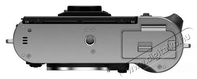 FujiFilm X-T5 v&aacute;z ez&uuml;st F&eacute;nyk&eacute;pezőg&eacute;p / kamera - MILC cser&eacute;lhető objekt&iacute;ves kompakt f&eacute;nyk&eacute;pezőg&eacute;p - 520030