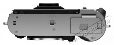 FujiFilm X-T5 v&aacute;z ez&uuml;st F&eacute;nyk&eacute;pezőg&eacute;p / kamera - MILC cser&eacute;lhető objekt&iacute;ves kompakt f&eacute;nyk&eacute;pezőg&eacute;p - 520030