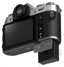 FujiFilm X-T5 v&aacute;z ez&uuml;st F&eacute;nyk&eacute;pezőg&eacute;p / kamera - MILC cser&eacute;lhető objekt&iacute;ves kompakt f&eacute;nyk&eacute;pezőg&eacute;p - 520030