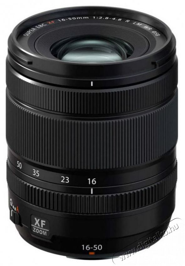 FujiFilm X-T50 ez&uuml;st + XF 16-50mm f/2,8-4,8 R LM WR F&eacute;nyk&eacute;pezőg&eacute;p / kamera - Kompakt f&eacute;nyk&eacute;pezőg&eacute;p - F&eacute;lprofi tud&aacute;s&uacute; kompakt - 520103