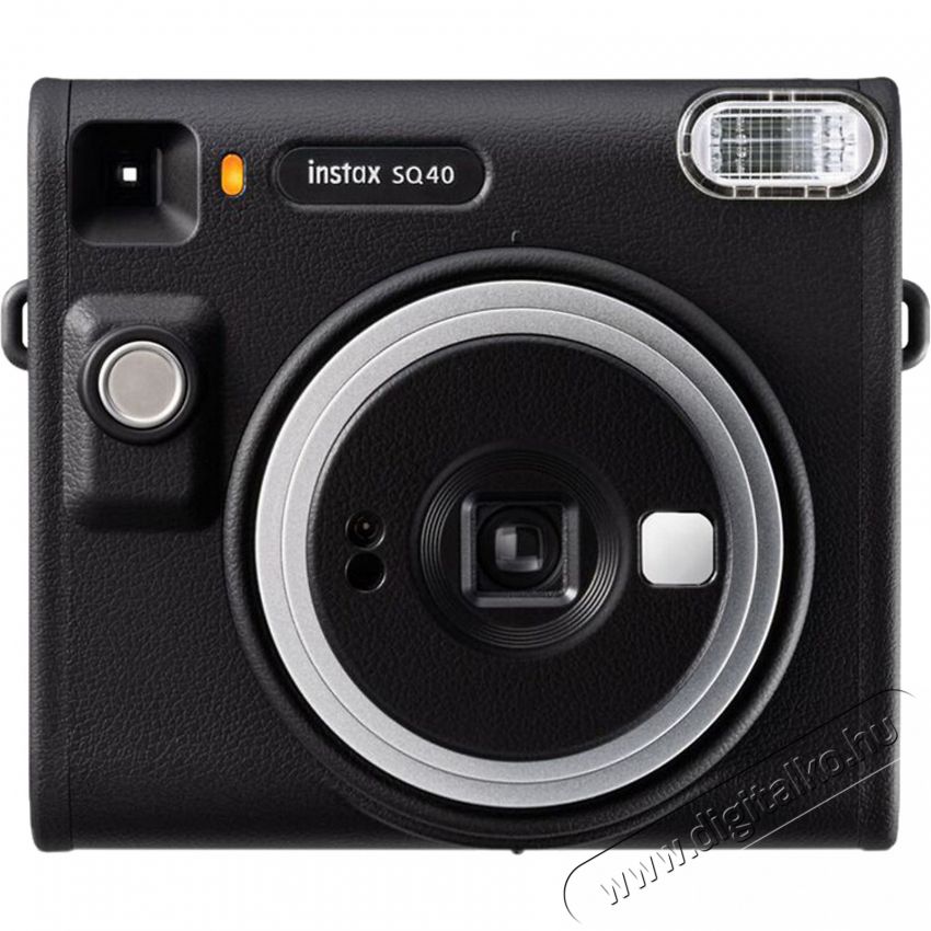 FujiFilm Instax SQ40 F&eacute;nyk&eacute;pezőg&eacute;p / kamera - Kompakt f&eacute;nyk&eacute;pezőg&eacute;p - Anal&oacute;g f&eacute;nyk&eacute;pezőg&eacute;p - 520011