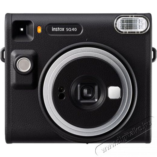 FujiFilm Instax SQ40 F&eacute;nyk&eacute;pezőg&eacute;p / kamera - Kompakt f&eacute;nyk&eacute;pezőg&eacute;p - Anal&oacute;g f&eacute;nyk&eacute;pezőg&eacute;p - 520011