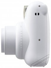 FujiFilm Instax mini 12 Clay White F&eacute;nyk&eacute;pezőg&eacute;p / kamera - Kompakt f&eacute;nyk&eacute;pezőg&eacute;p - Anal&oacute;g f&eacute;nyk&eacute;pezőg&eacute;p - 519997