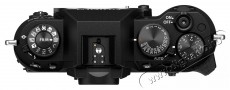 FujiFilm X-T50 fekete v&aacute;z digit&aacute;lis f&eacute;nyk&eacute;pezőg&eacute;p F&eacute;nyk&eacute;pezőg&eacute;p / kamera - Kompakt f&eacute;nyk&eacute;pezőg&eacute;p - Norm&aacute;l tud&aacute;s&uacute; kompakt - 520058