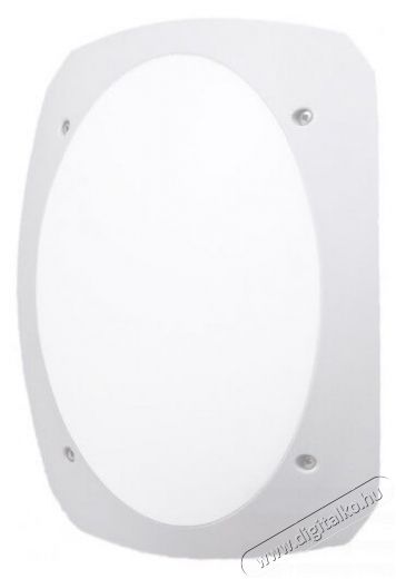 Fumagalli CECCHI E27 k&uuml;lt&eacute;ri falil&aacute;mpa - feh&eacute;r (1H3.000.000.WYE27) H&aacute;ztart&aacute;s / Otthon / K&uuml;lt&eacute;r - Vil&aacute;g&iacute;t&aacute;s / elektromoss&aacute;g - Kerti / k&uuml;lt&eacute;ri l&aacute;mpa - 369542