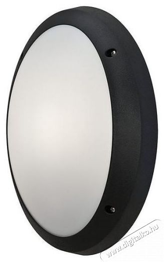 Fumagalli DANZI E27 k&uuml;lt&eacute;ri falil&aacute;mpa - fekete  H&aacute;ztart&aacute;s / Otthon / K&uuml;lt&eacute;r - Vil&aacute;g&iacute;t&aacute;s / elektromoss&aacute;g - Kerti / k&uuml;lt&eacute;ri l&aacute;mpa - 369549