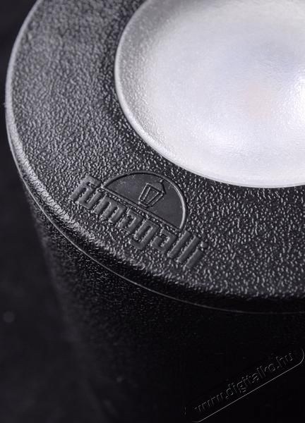 Fumagalli FRANCA 90 1L LED 3,5W GU10 k&uuml;lt&eacute;ri falil&aacute;mpa - fekete (3A7.002.000.AXU1K) H&aacute;ztart&aacute;s / Otthon / K&uuml;lt&eacute;r - Vil&aacute;g&iacute;t&aacute;s / elektromoss&aacute;g - Kerti / k&uuml;lt&eacute;ri l&aacute;mpa - 369558