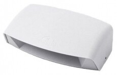 Fumagalli ABRAM 190 LED 8,5W 3K R7S k&uuml;lt&eacute;ri falil&aacute;mpa - feh&eacute;r (AB2.000.000.WXK1R) H&aacute;ztart&aacute;s / Otthon / K&uuml;lt&eacute;r - Vil&aacute;g&iacute;t&aacute;s / elektromoss&aacute;g - Kerti / k&uuml;lt&eacute;ri l&aacute;mpa - 369477