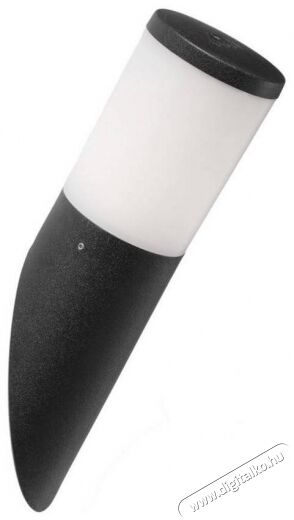 Fumagalli AMELIA FS LED 8W 4K E27 k&uuml;lt&eacute;ri falil&aacute;mpa - fekete (DR2.571.000.AYM1L) H&aacute;ztart&aacute;s / Otthon / K&uuml;lt&eacute;r - Vil&aacute;g&iacute;t&aacute;s / elektromoss&aacute;g - Kerti / k&uuml;lt&eacute;ri l&aacute;mpa - 369498