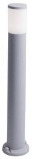 Fumagalli AMELIA 800 LED 8W 4K E27 k&uuml;lt&eacute;ri &aacute;ll&oacute;l&aacute;mpa - sz&uuml;rke (DR2.575.000.LYM1L) H&aacute;ztart&aacute;s / Otthon / K&uuml;lt&eacute;r - Vil&aacute;g&iacute;t&aacute;s / elektromoss&aacute;g - Kerti / k&uuml;lt&eacute;ri l&aacute;mpa - 369493