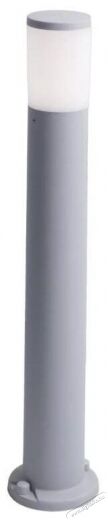 Fumagalli AMELIA 800 LED 8W 4K E27 k&uuml;lt&eacute;ri &aacute;ll&oacute;l&aacute;mpa - sz&uuml;rke (DR2.575.000.LYM1L) H&aacute;ztart&aacute;s / Otthon / K&uuml;lt&eacute;r - Vil&aacute;g&iacute;t&aacute;s / elektromoss&aacute;g - Kerti / k&uuml;lt&eacute;ri l&aacute;mpa - 369493