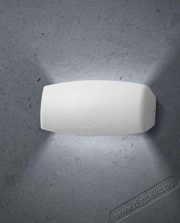 Fumagalli ABRAM 270 LED 11W 3K R7S k&uuml;lt&eacute;ri falil&aacute;mpa - feh&eacute;r (AB3.000.000.WXP1R) H&aacute;ztart&aacute;s / Otthon / K&uuml;lt&eacute;r - Vil&aacute;g&iacute;t&aacute;s / elektromoss&aacute;g - Kerti / k&uuml;lt&eacute;ri l&aacute;mpa - 369482