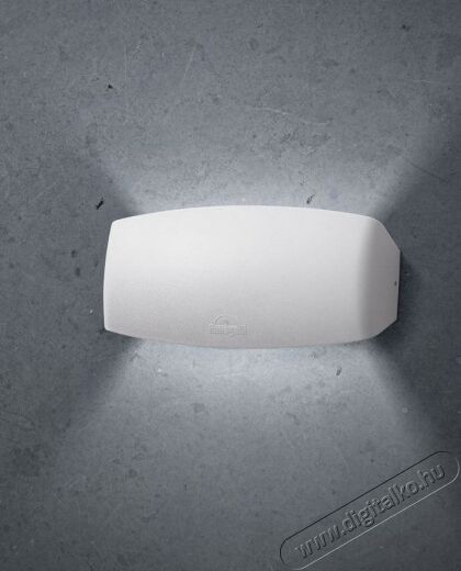 Fumagalli ABRAM 270 LED 11W 3K R7S k&uuml;lt&eacute;ri falil&aacute;mpa - feh&eacute;r (AB3.000.000.WXP1R) H&aacute;ztart&aacute;s / Otthon / K&uuml;lt&eacute;r - Vil&aacute;g&iacute;t&aacute;s / elektromoss&aacute;g - Kerti / k&uuml;lt&eacute;ri l&aacute;mpa - 369482