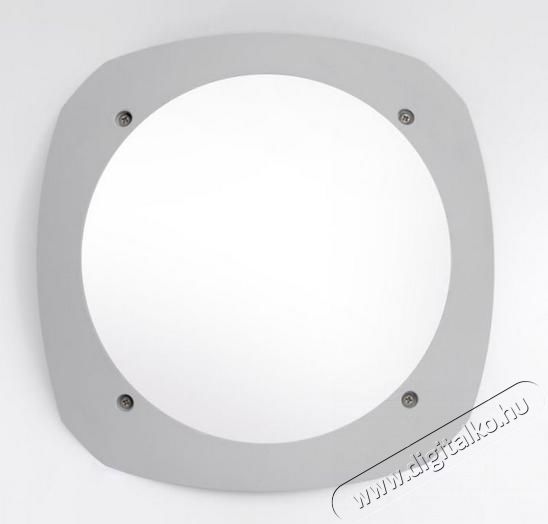 Fumagalli STUCCHI CL1 E27 k&uuml;lt&eacute;ri falil&aacute;mpa - feh&eacute;r (1U3.000.000.WYE27CL1) H&aacute;ztart&aacute;s / Otthon / K&uuml;lt&eacute;r - Vil&aacute;g&iacute;t&aacute;s / elektromoss&aacute;g - Kerti / k&uuml;lt&eacute;ri l&aacute;mpa - 369651