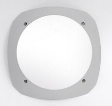 Fumagalli STUCCHI CL1 E27 k&uuml;lt&eacute;ri falil&aacute;mpa - feh&eacute;r (1U3.000.000.WYE27CL1) H&aacute;ztart&aacute;s / Otthon / K&uuml;lt&eacute;r - Vil&aacute;g&iacute;t&aacute;s / elektromoss&aacute;g - Kerti / k&uuml;lt&eacute;ri l&aacute;mpa - 369651