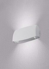 Fumagalli ABRAM 190 LED 8,5W 3K R7S k&uuml;lt&eacute;ri falil&aacute;mpa - feh&eacute;r (AB2.000.000.WXK1R) H&aacute;ztart&aacute;s / Otthon / K&uuml;lt&eacute;r - Vil&aacute;g&iacute;t&aacute;s / elektromoss&aacute;g - Kerti / k&uuml;lt&eacute;ri l&aacute;mpa - 369477