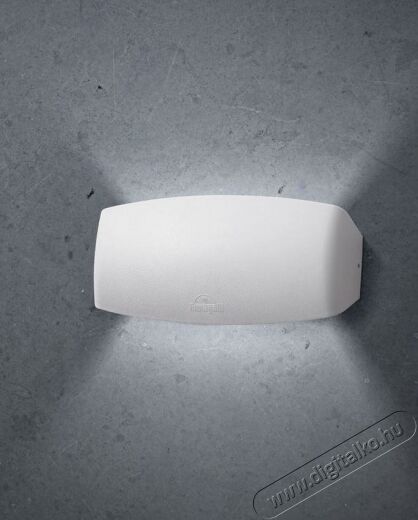 Fumagalli ABRAM 270 LED 11W 4K R7S k&uuml;lt&eacute;ri falil&aacute;mpa - feh&eacute;r (AB3.000.000.WXP1L) H&aacute;ztart&aacute;s / Otthon / K&uuml;lt&eacute;r - Vil&aacute;g&iacute;t&aacute;s / elektromoss&aacute;g - Kerti / k&uuml;lt&eacute;ri l&aacute;mpa - 369485