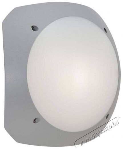 Fumagalli STUCCHI CL1 E27 k&uuml;lt&eacute;ri falil&aacute;mpa - sz&uuml;rke (1U3.000.000.LYE27CL1) H&aacute;ztart&aacute;s / Otthon / K&uuml;lt&eacute;r - Vil&aacute;g&iacute;t&aacute;s / elektromoss&aacute;g - Kerti / k&uuml;lt&eacute;ri l&aacute;mpa - 369655