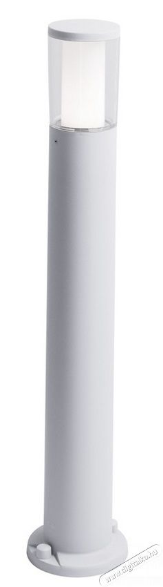 Fumagalli CARLO 800 DECO LED 3,5W GU10 k&uuml;lt&eacute;ri &aacute;ll&oacute;l&aacute;mpa - feh&eacute;r (DR3.575.000.WXU1K) H&aacute;ztart&aacute;s / Otthon / K&uuml;lt&eacute;r - Vil&aacute;g&iacute;t&aacute;s / elektromoss&aacute;g - Kerti / k&uuml;lt&eacute;ri l&aacute;mpa - 369526